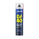 LAVR Смазка многоцелевая LV-40, 400 мл