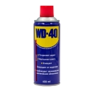 Смазка универсальная WD-40, 400мл, (шт.)